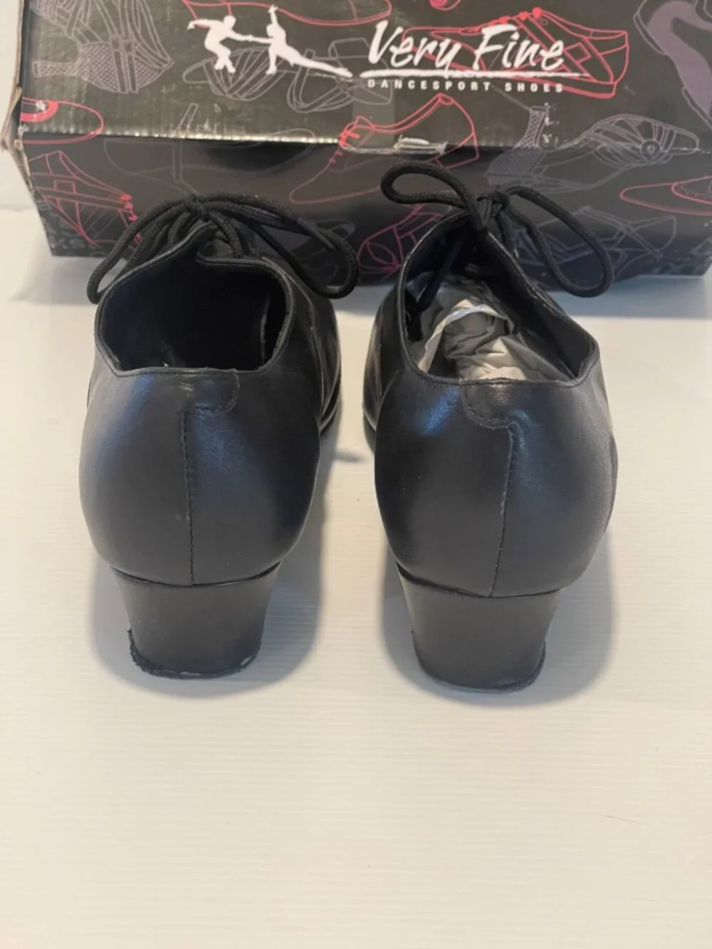 Dance Shoes